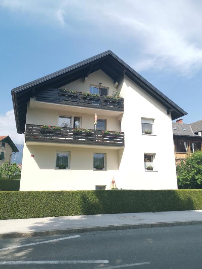 Apartment April Μπλεντ Εξωτερικό φωτογραφία