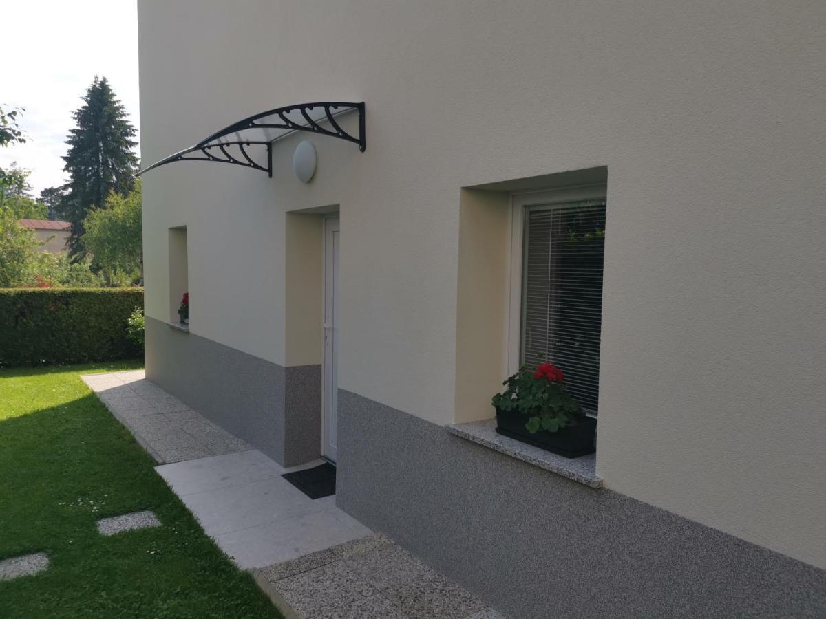 Apartment April Μπλεντ Εξωτερικό φωτογραφία