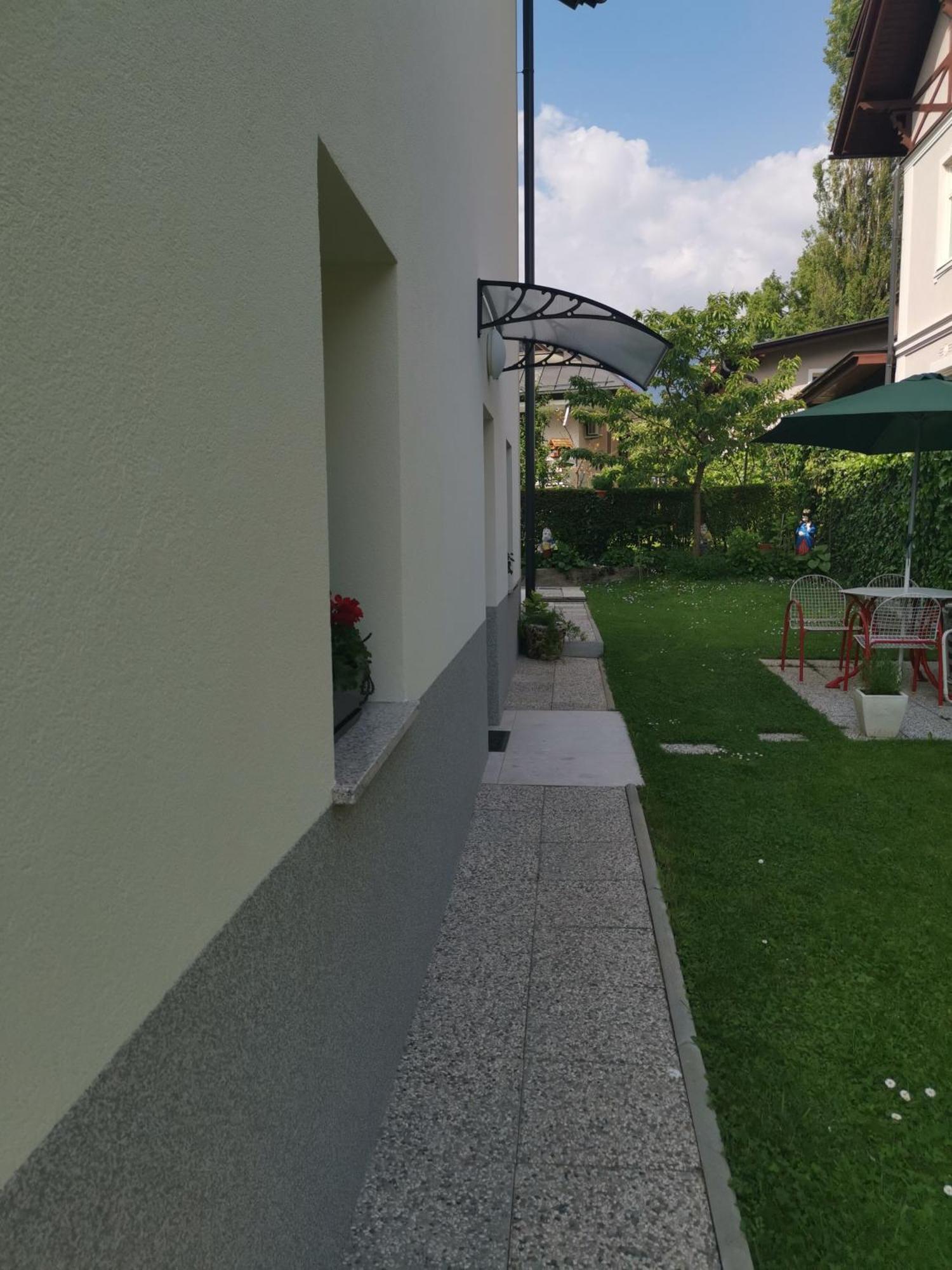 Apartment April Μπλεντ Δωμάτιο φωτογραφία