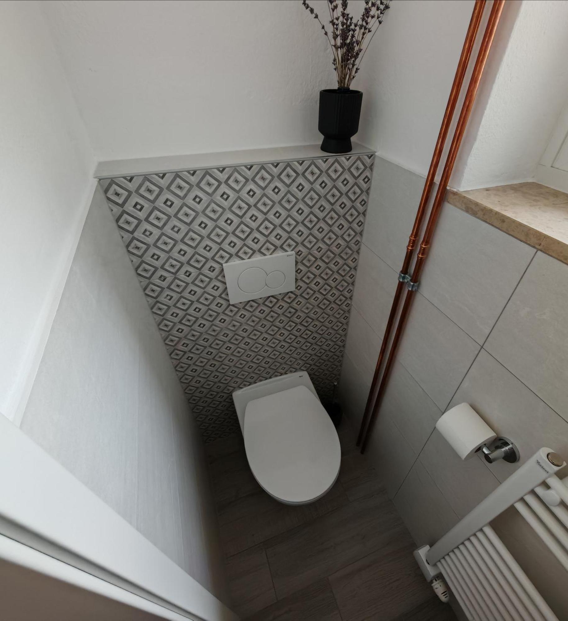 Apartment April Μπλεντ Εξωτερικό φωτογραφία