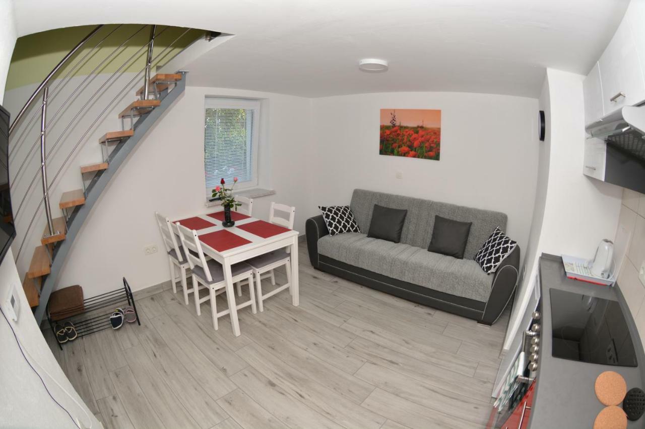 Apartment April Μπλεντ Εξωτερικό φωτογραφία