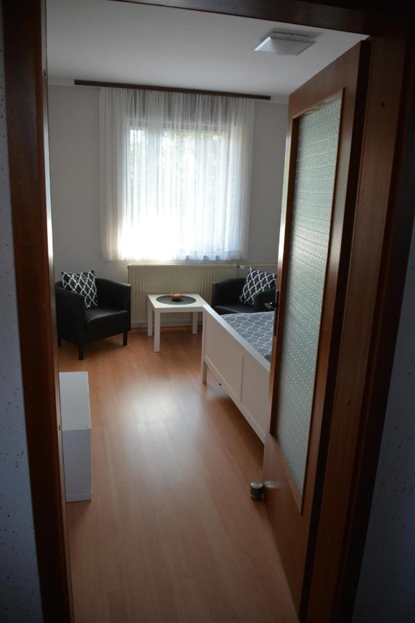 Apartment April Μπλεντ Εξωτερικό φωτογραφία